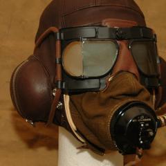 Goggles Mk. IV 22C/111