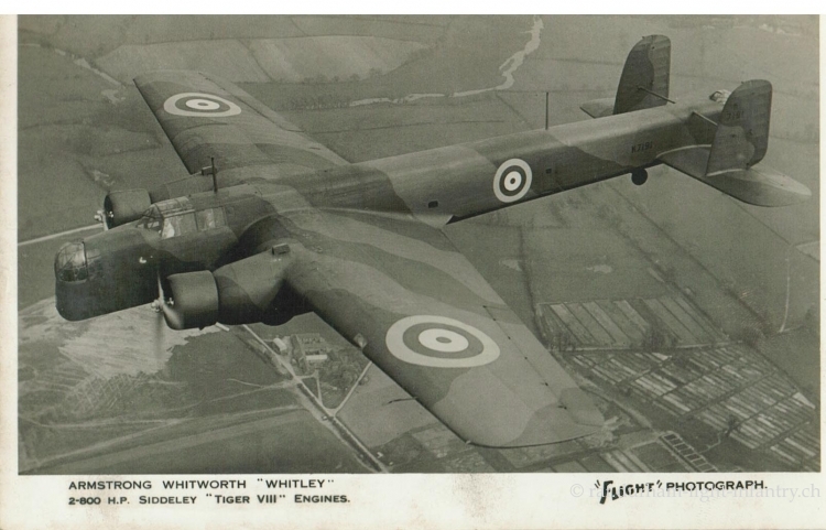 Armstrong Whitworth Whitley_1